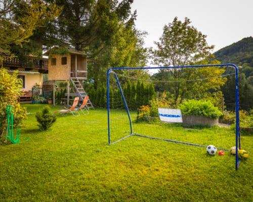 Unterwoehrlehen Apartment Faistenau Exterior photo